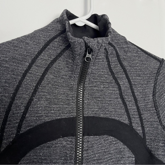 Lululemon define jacket - Picture 3 of 3